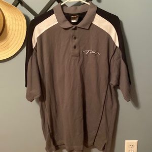 Harley Davidson Men’s Embroidered Polo